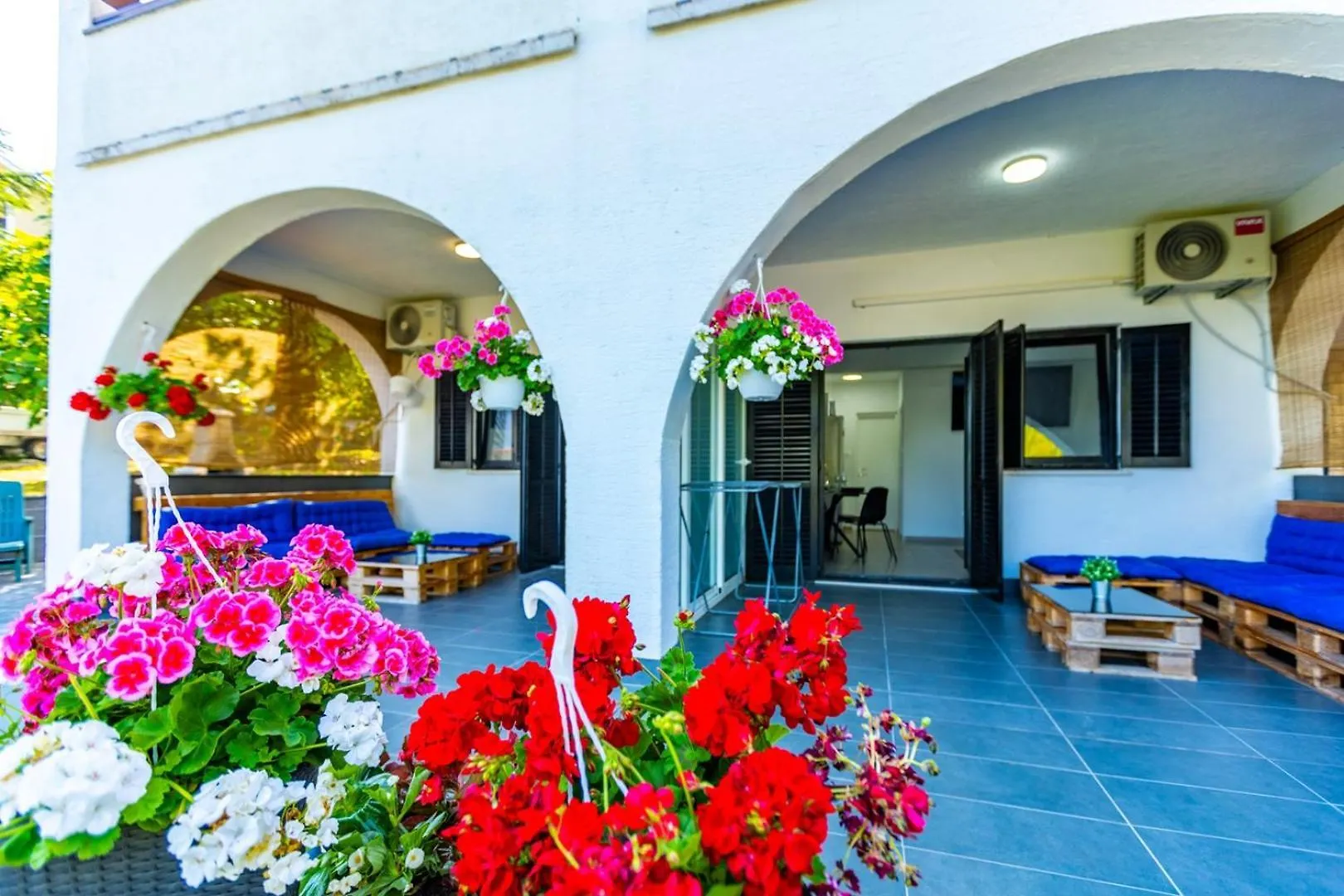 Apartments Val Malinska